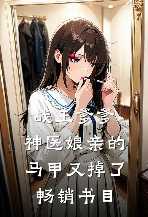 战王爹爹，神医娘亲的马甲又掉了畅销书目