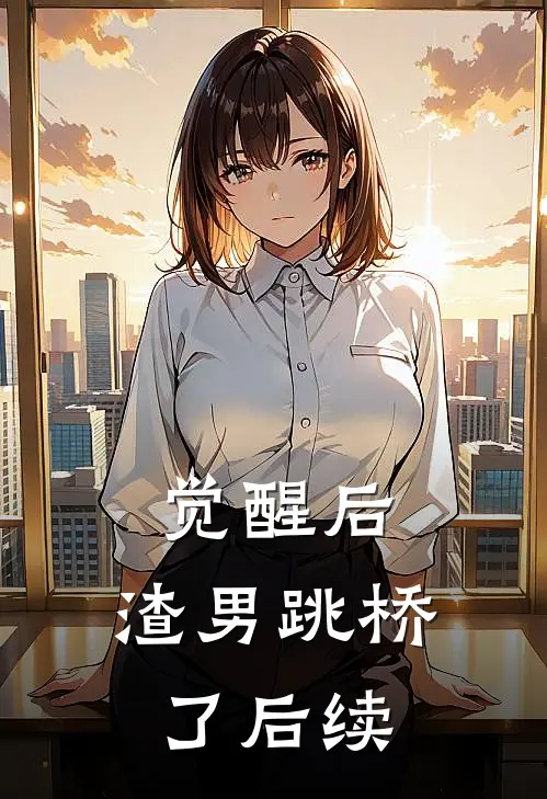 觉醒后，渣男跳桥了后续