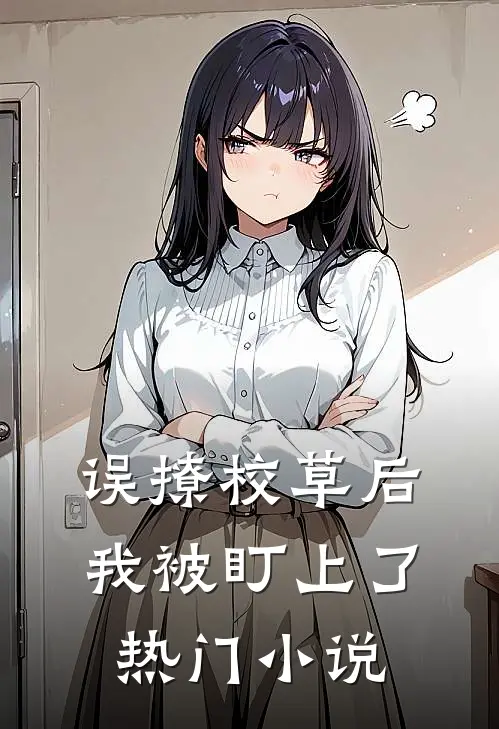误撩校草后，我被盯上了热门小说