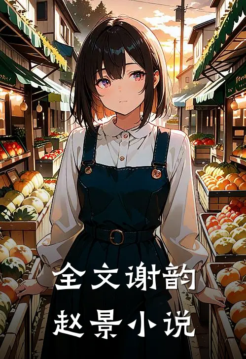 全文谢韵赵景小说