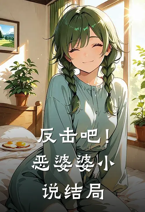 反击吧!恶婆婆结局如何