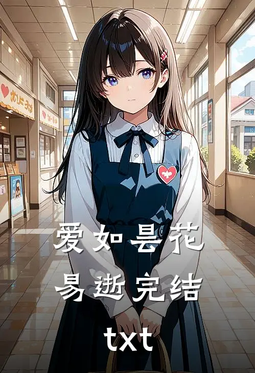 爱如昙花易逝完结txt