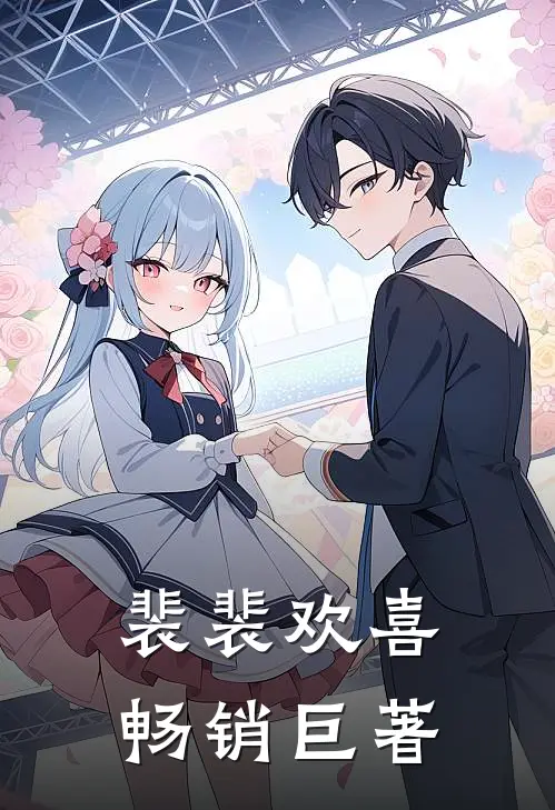 裴裴欢喜畅销巨著