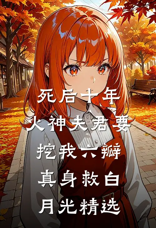 死后十年，火神夫君要挖我六瓣真身救白月光精选