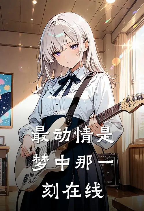 最动情是梦中那一刻在线