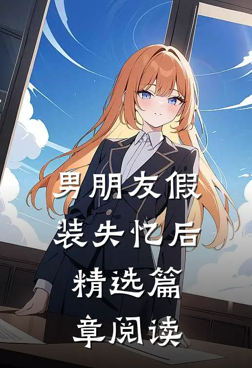 男朋友假装失忆后精选篇章阅读