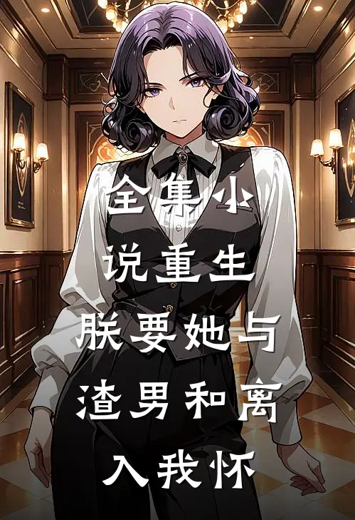 全集小说重生：朕要她与渣男和离，入我怀