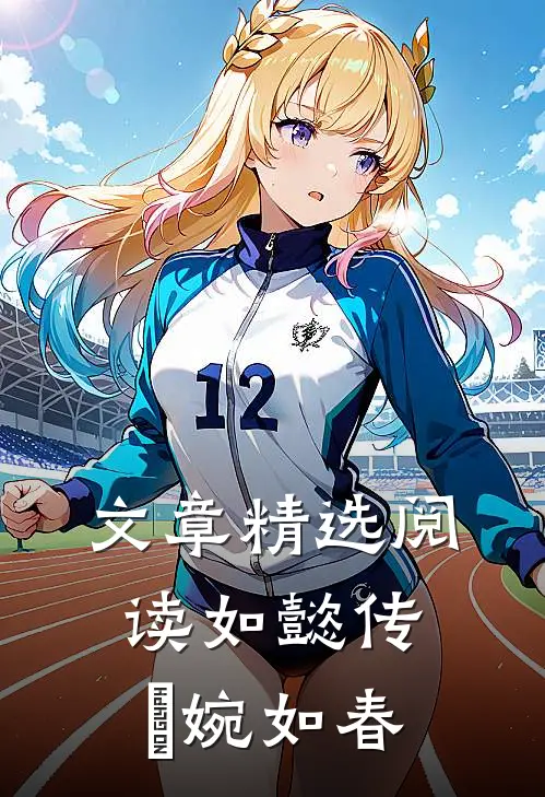 文章精选阅读如懿传：嬿婉如春