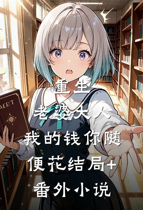 重生：老婆大人，我的钱你随便花结局+番外小说