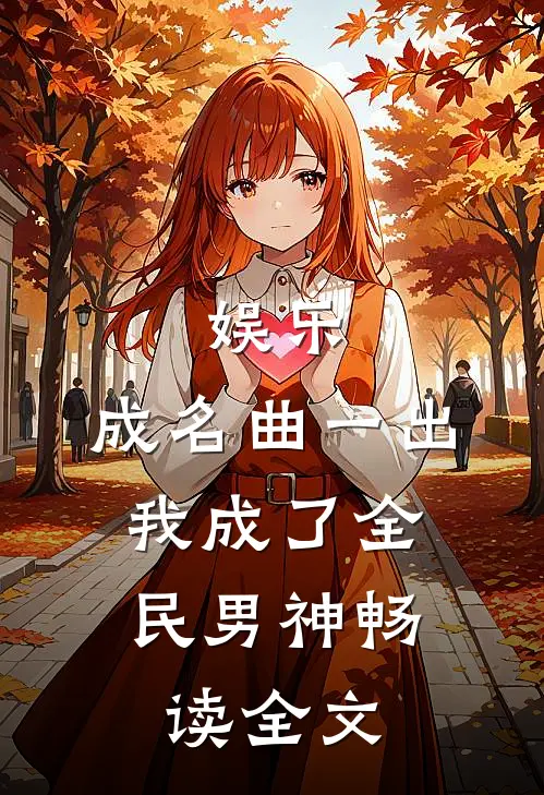 娱乐：成名曲一出，我成了全民男神畅读全文