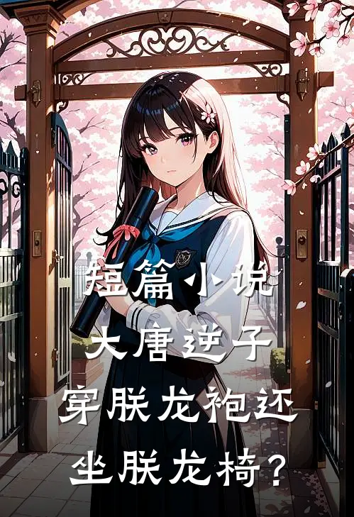 短篇小说大唐逆子：穿朕龙袍还坐朕龙椅？