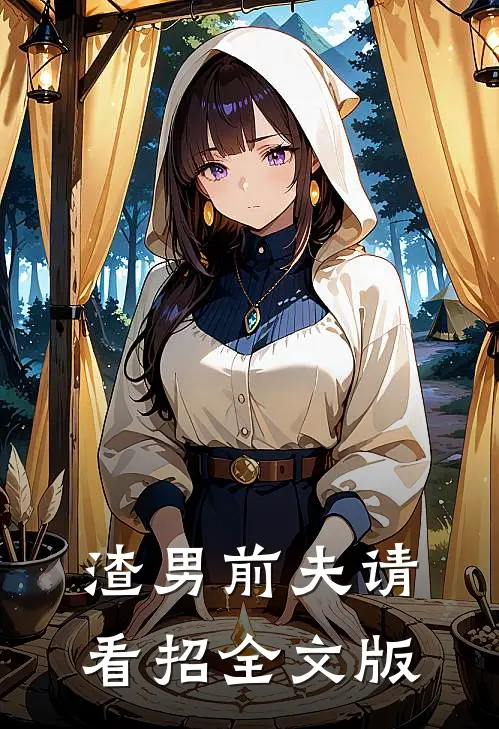 渣男前夫请看招全文版