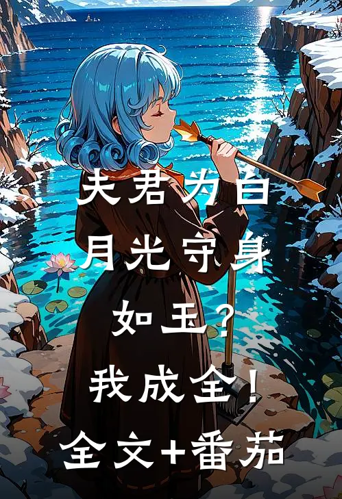 夫君为白月光守身如玉？我成全！全文+番茄