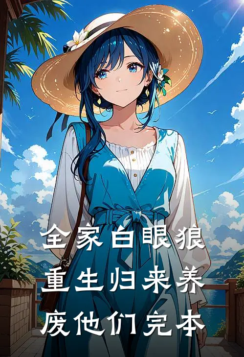 全家白眼狼，重生归来养废他们完本