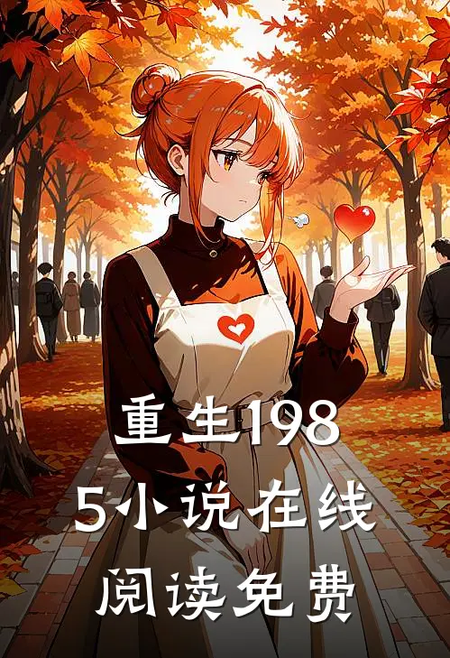 重生1985小说在线阅读免费