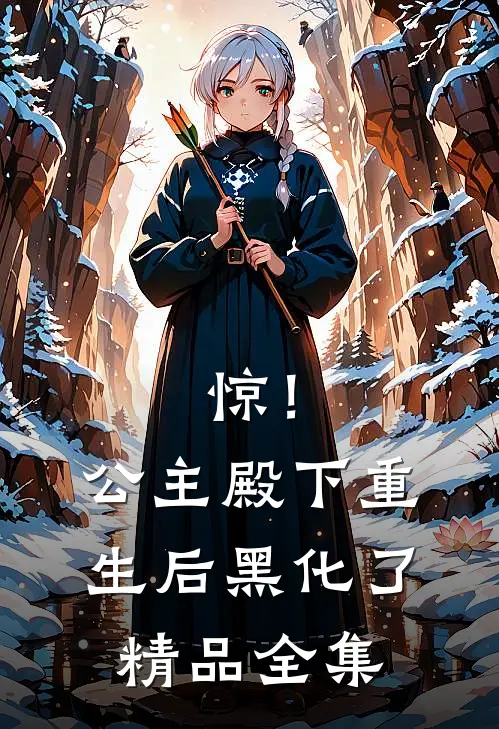 惊！公主殿下重生后黑化了精品全集