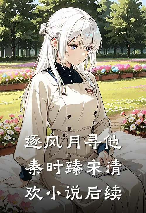 逐风月寻他秦时臻宋清欢小说后续