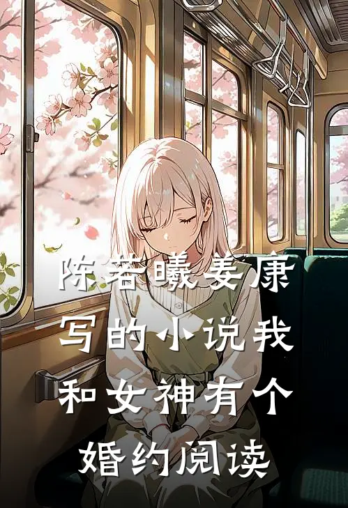 陈若曦姜康写的小说我和女神有个婚约阅读