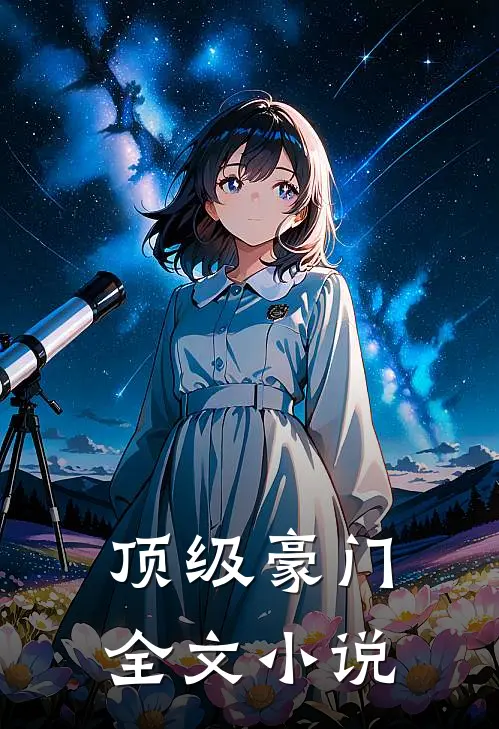 顶级豪门全文小说