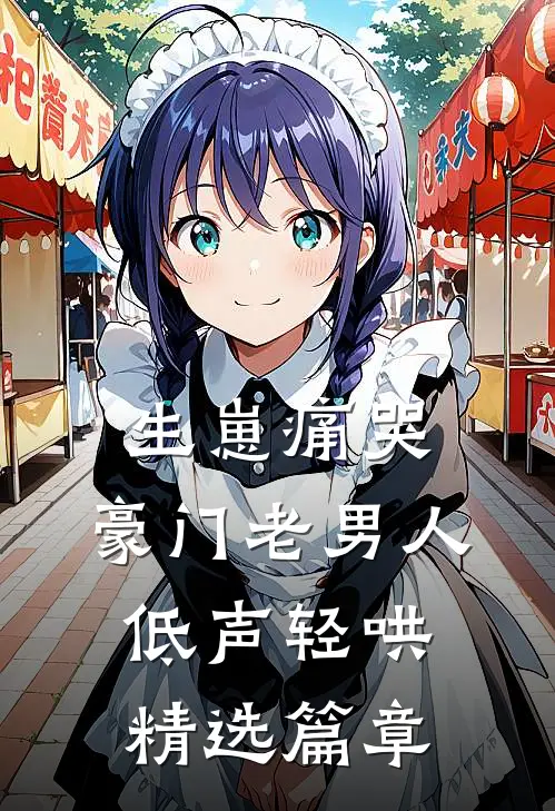 生崽痛哭：豪门老男人低声轻哄精选篇章