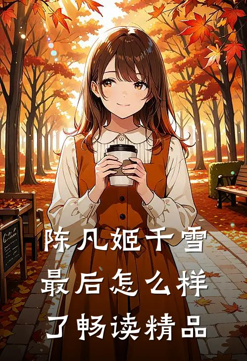 陈凡姬千雪最后怎么样了畅读精品