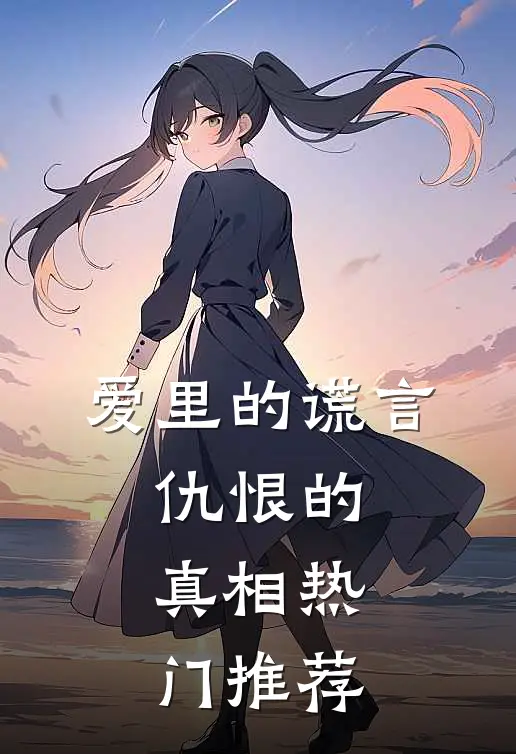爱里的谎言，仇恨的真相热门推荐