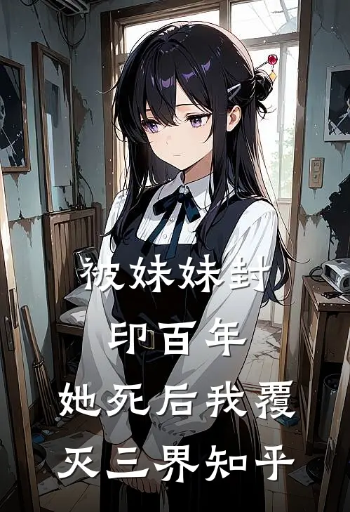 被妹妹封印百年，她死后我覆灭三界知乎