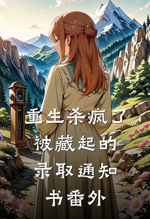 重生杀疯了：被藏起的录取通知书 番外