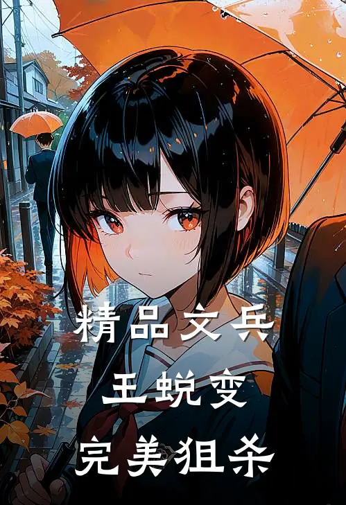 精品文兵王蜕变：完美狙杀