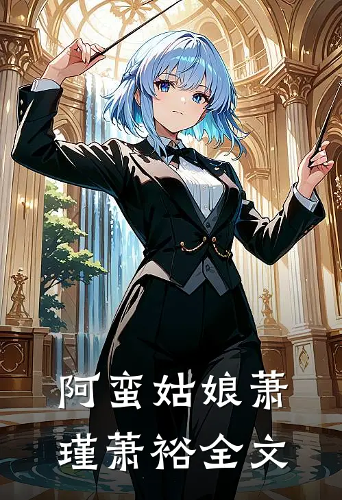 阿蛮姑娘萧瑾萧裕全文