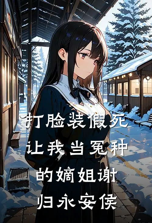 打脸装假死让我当冤种的嫡姐谢归永安侯