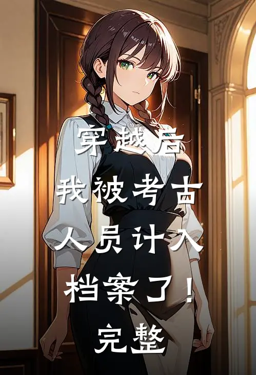 穿越后，我被考古人员计入档案了！完整