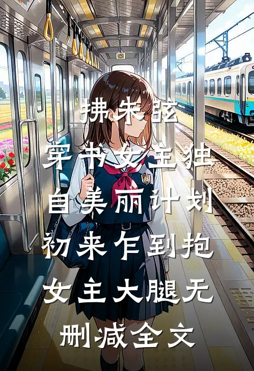 拂朱弦：穿书女主独自美丽计划-初来乍到抱女主大腿无删减全文