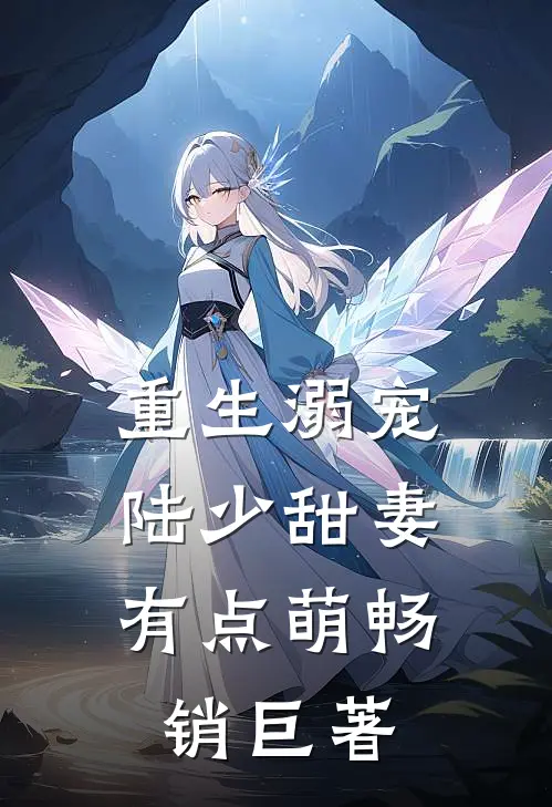 重生溺宠陆少甜妻有点萌畅销巨著