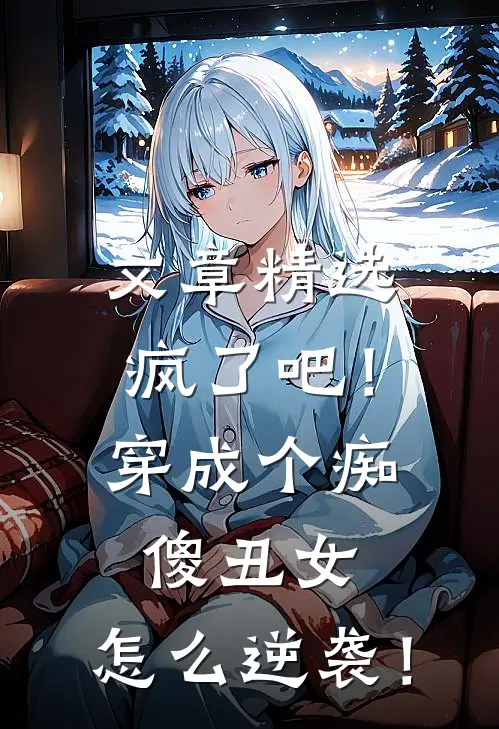 文章精选疯了吧！穿成个痴傻丑女，怎么逆袭！