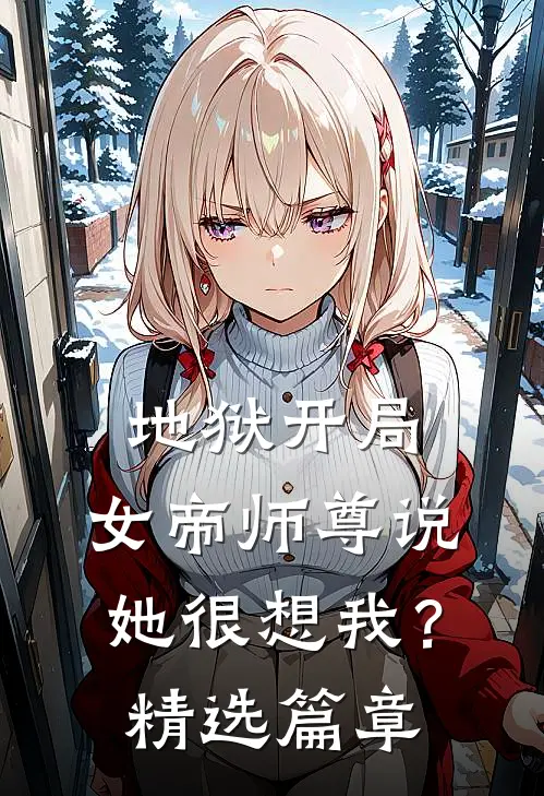 地狱开局，女帝师尊说她很想我？精选篇章