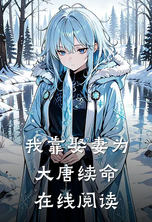 我靠娶妻为大唐续命在线阅读