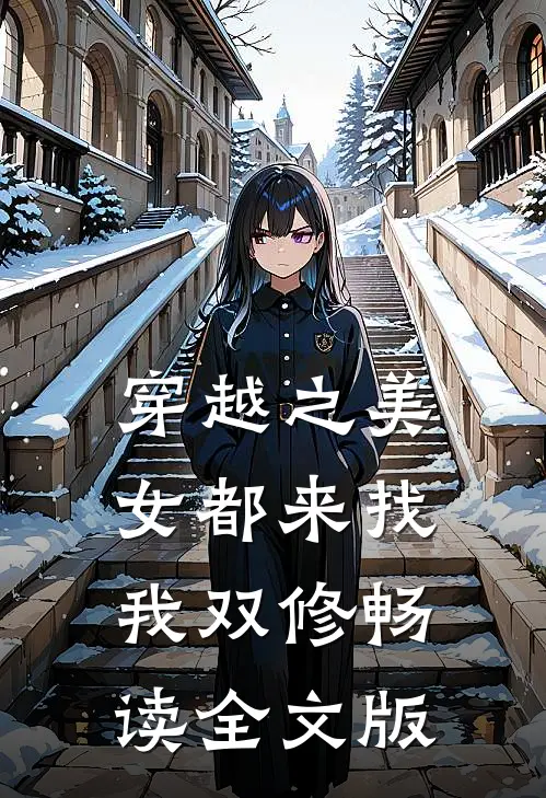 穿越之美女都来找我双修畅读全文版