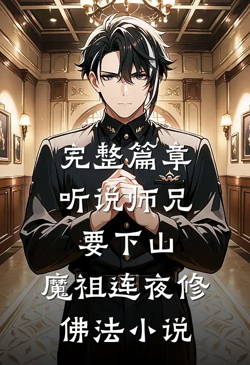 完整篇章听说师兄要下山,魔祖连夜修佛法小说