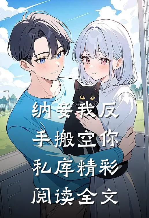 纳妾我反手搬空你私库精彩阅读全文