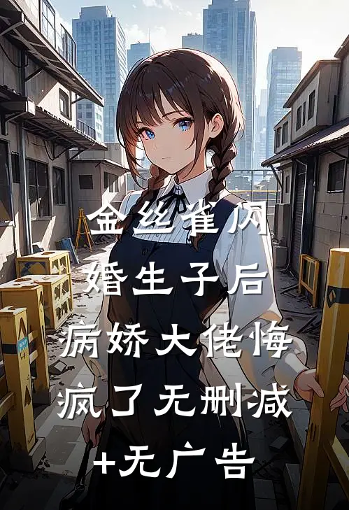 金丝雀闪婚生子后，病娇大佬悔疯了无删减+无广告