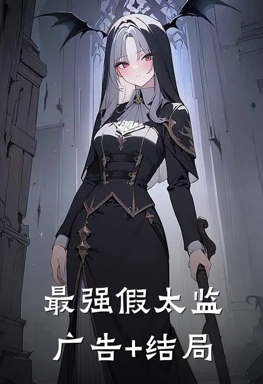 最强假太监广告+结局