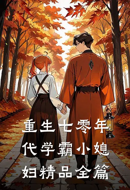 重生七零年代学霸小媳妇精品全篇