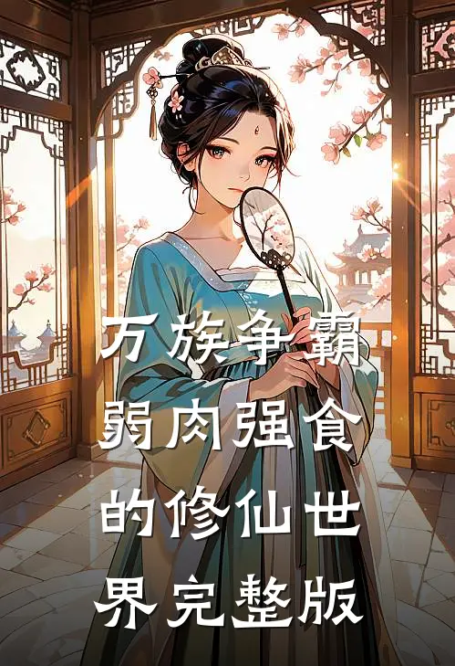 万族争霸：弱肉强食的修仙世界完整版