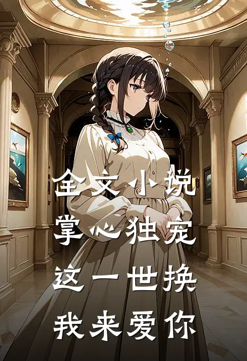 全文小说掌心独宠：这一世换我来爱你