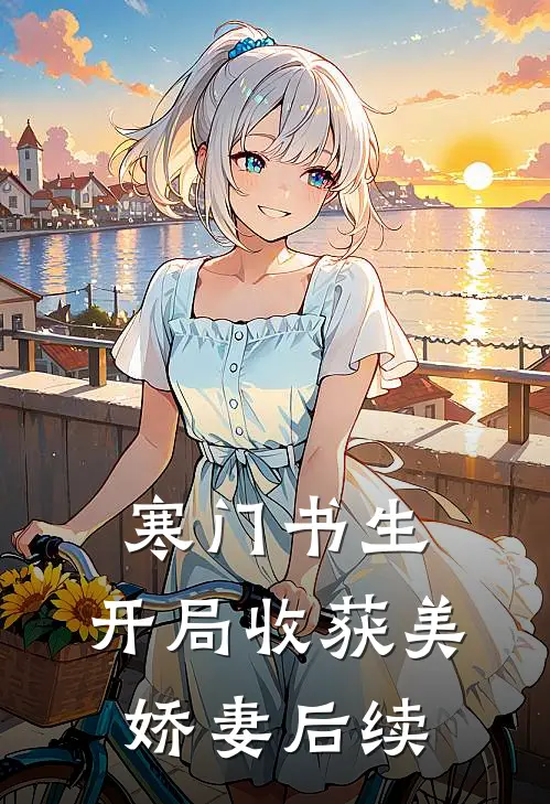 寒门书生，开局收获美娇妻后续