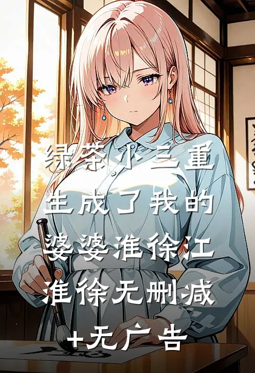 绿茶小三重生成了我的婆婆淮徐江淮徐无删减+无广告