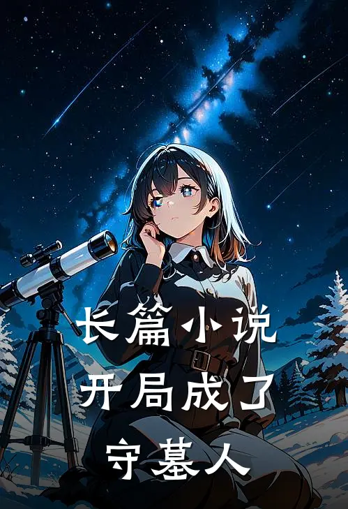 长篇小说开局成了守墓人