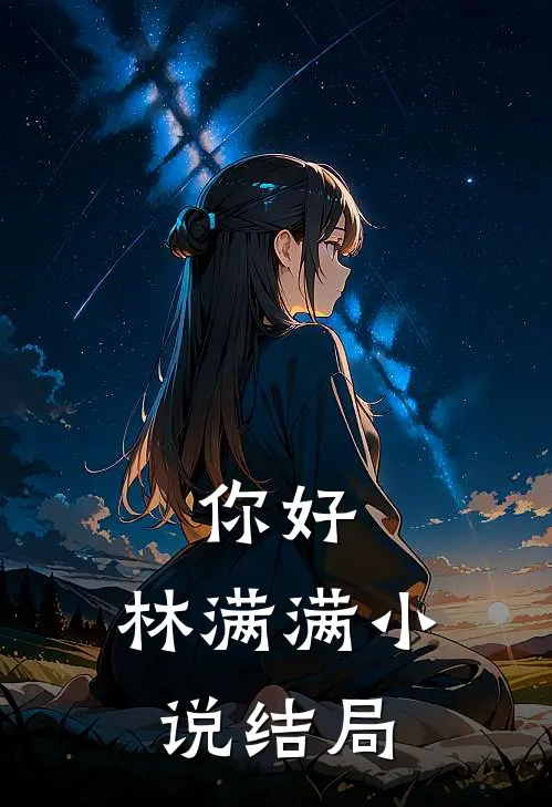 你好，林满满小说结局