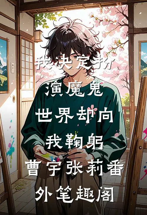 我决定扮演魔鬼，世界却向我鞠躬：曹宇张莉番外笔趣阁